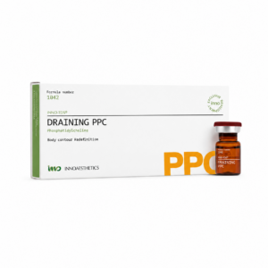 Innoaesthetics Draining PPC (TDS – 4 x 5 ml)