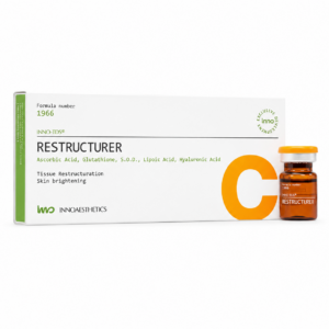 Innoaesthetics® Restructurer (4 × 5 ml)