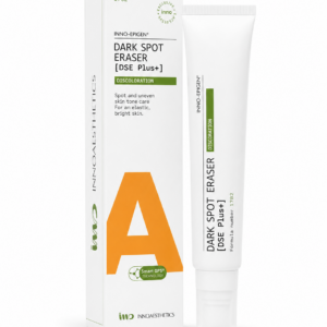 Innoaesthetics Dark Spot Eraser [DSE Plus+] 24H Cream (50 g)