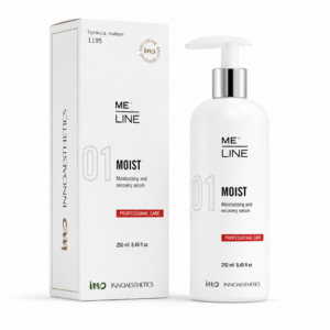 Innoaesthetics ME LINE® 01 MOIST (250 ml)