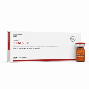 Innoaesthetics® Redness-ID (4 × 2,5 ml)