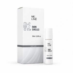 Me Line 02 Dark Circles - 10ml