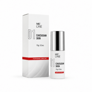 Me Line® 01 Caucasian Skin – Innoaesthetics