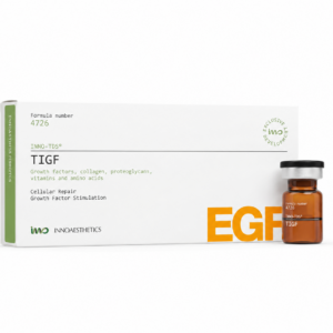 Innoaesthetics® INNO-TDS TIGF (4 × 2,5 ml)