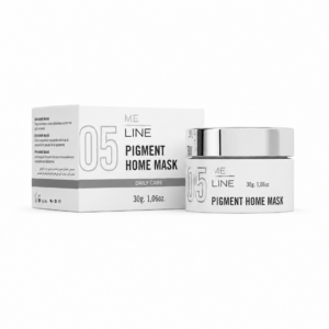 ME LINE® 05 Pigment Home Mask – 30 g