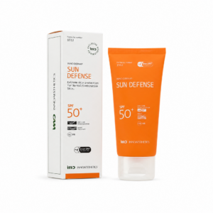 Sun Defense SPF 50+ / Sun Defense UVP 50+