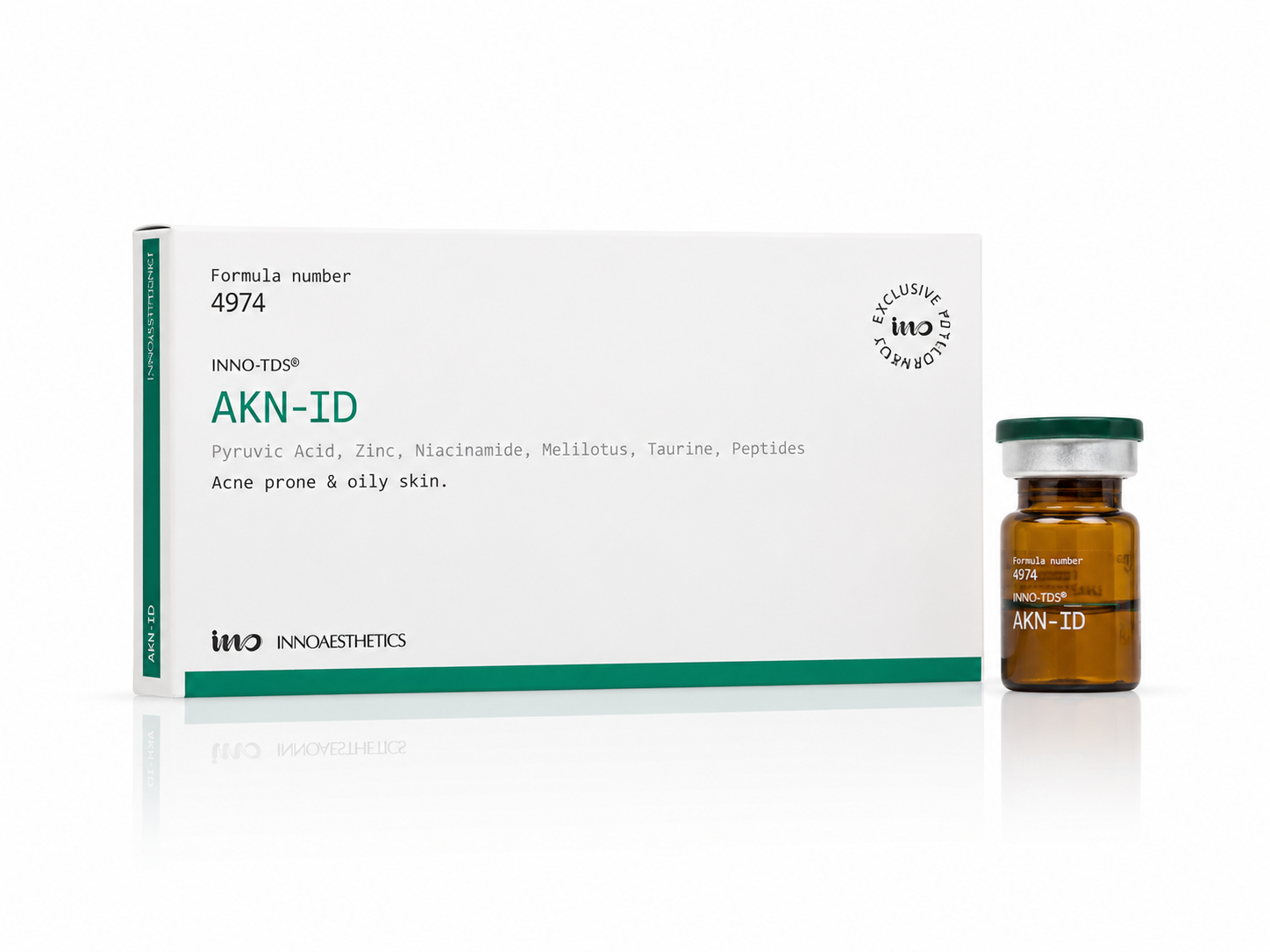 AKN-ID - innoesthetics
