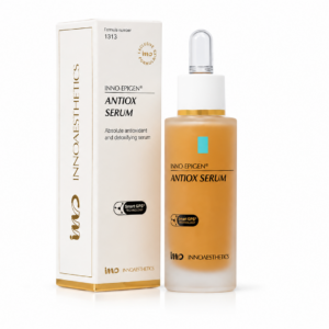 Antiox Serum - innoesthetics