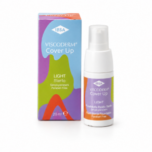 VISCODERM Cover Up Light 20ml