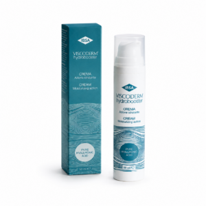 VISCODERM Hydrobooster Crema Facial 50ml