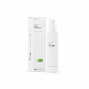 Soft Cleanser 200 ml – Innoaesthetics
