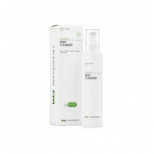 Deep Cleanser 200 ml – Innoaesthetics