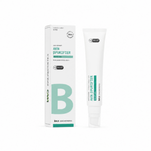 AKN β Purifier Night Gel 50g – Innoaesthetics