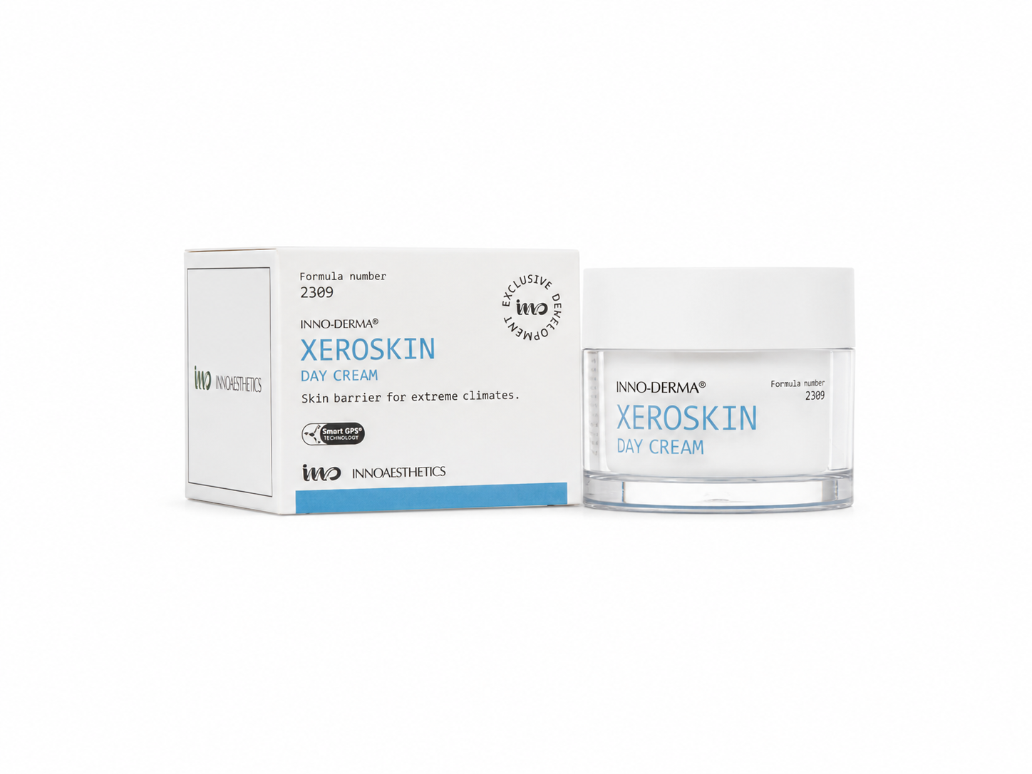Xeroskin Day Cream – Innoaesthetics