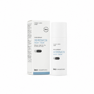 Xeroskin Night Cream – Innoaesthetics