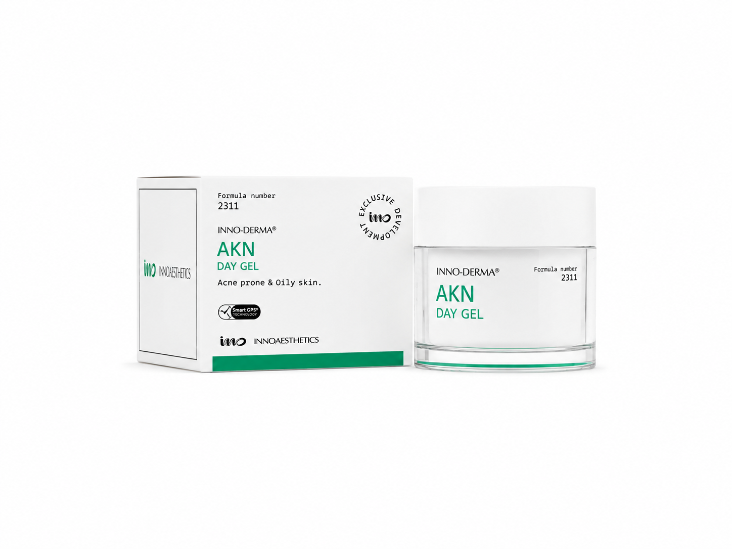 AKN Day Gel