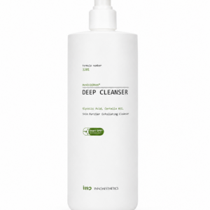 Deep Cleanser 500ml – Innoaesthetics