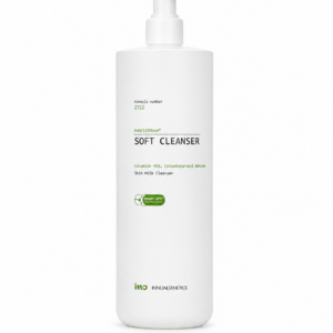 Soft Cleanser 500ml – Innoaesthetics