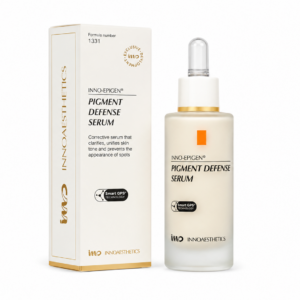 Pigment Defense Serum
