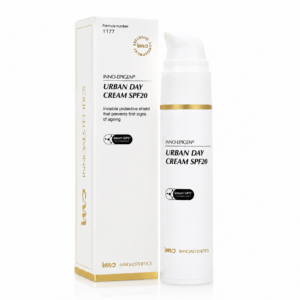 Urban Day Cream SPF20
