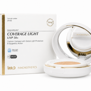 Coverage Light UVP 50+