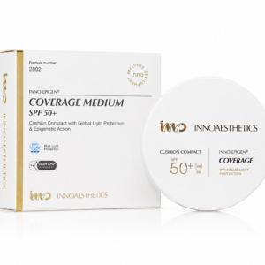 Coverage Medium SPF50+