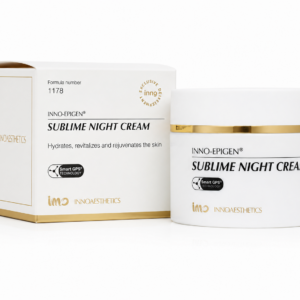 Sublime Night Cream 50ml