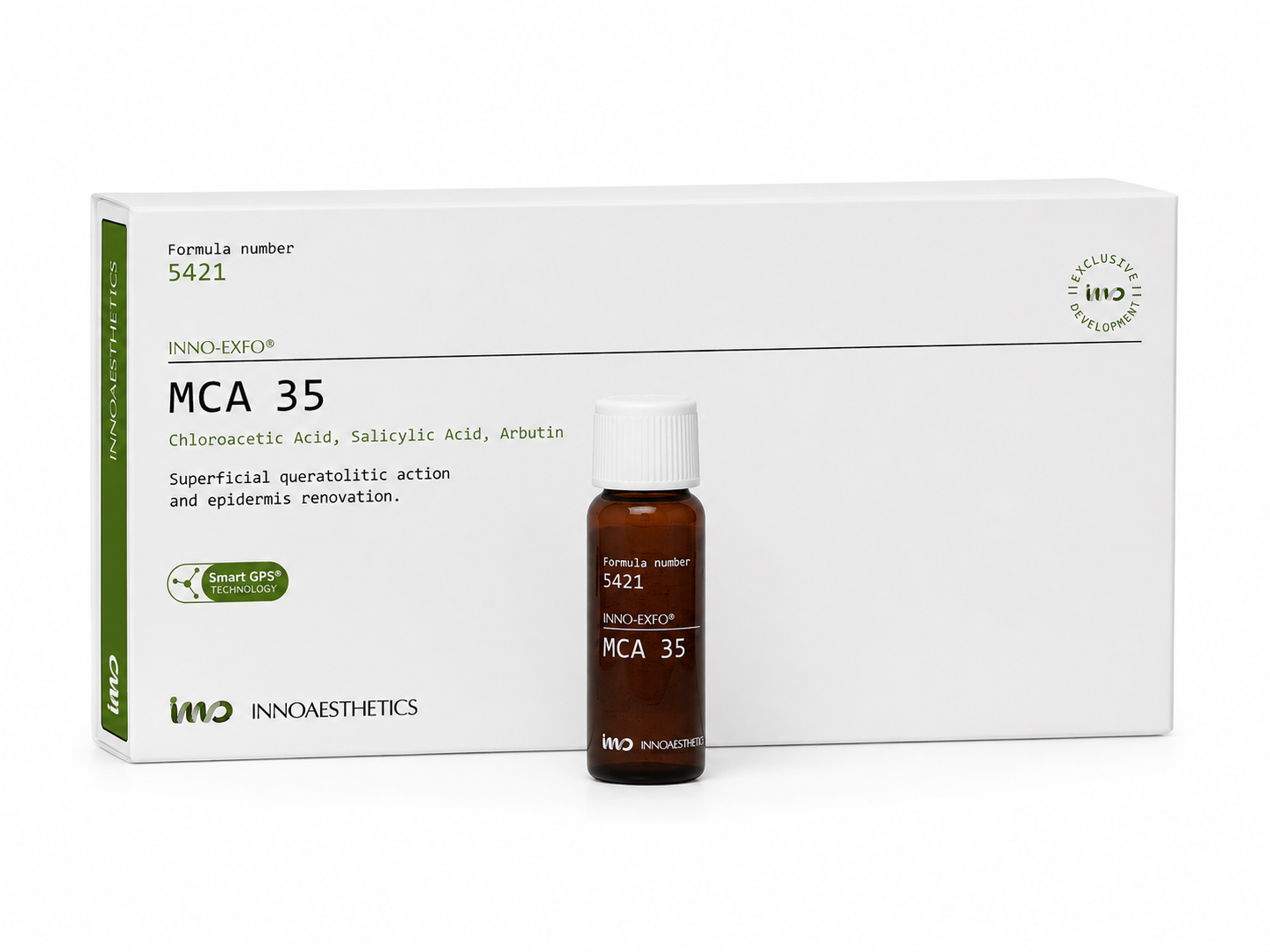 MCA 35 (1 vial)