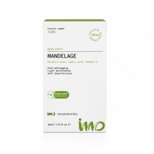 Mandelage 30ml - innoesthetics