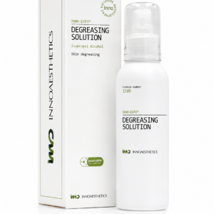 Degreasing Solution 100ml – Innoaesthetics