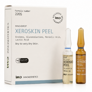 Xeroskin Peel 6x2ml