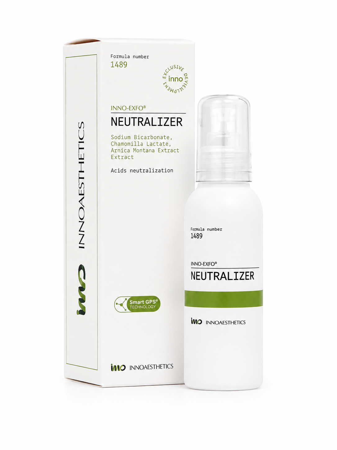 Neutralizer 100ml – Innoaesthetics