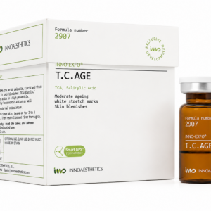 T.C.AGE – Innoaesthetics