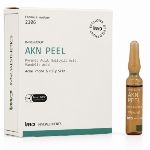 AKN Peel 6x2ml