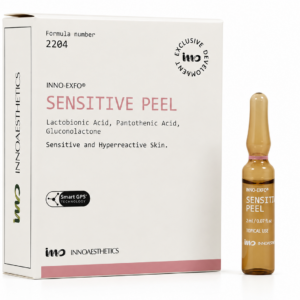 Sensitive Peel 6x2ml