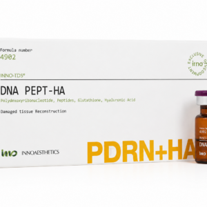 DNA Pept - HA 4x2,5ml – Innoaesthetics
