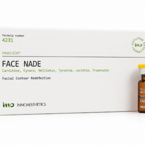 Face Nade 4x2,5ml – Innoaesthetics