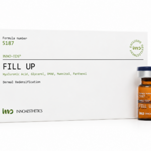 Fill Up 4x2,5ml – Innoaesthetics