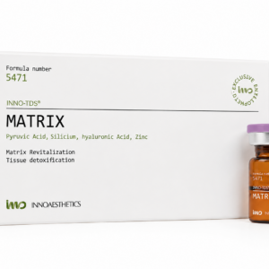 Matrix 4x2,5ml – Innoaesthetics
