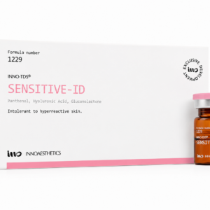 INNO-TDS Sensitive ID (4 vials x 2,5ml Por Pack)