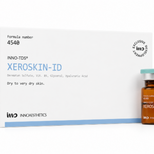 INNO-TDS XEROSKIN ID (4 vial x 2,5ml Por PACK)