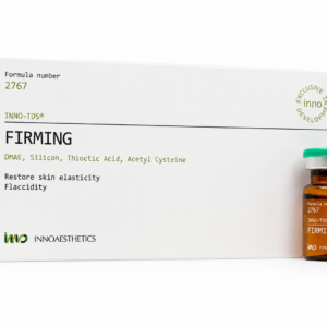 INNO-TDS Firming 4x5 ml