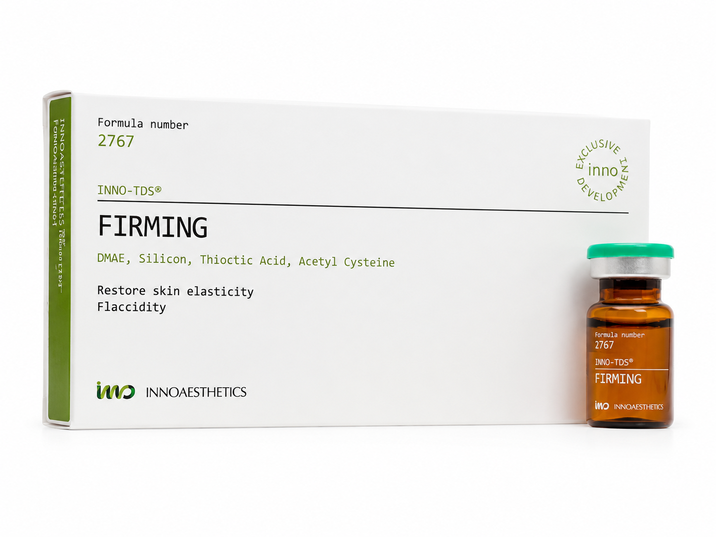 INNO-TDS Firming 4x5 ml