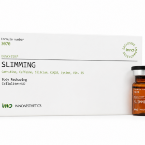 INNO-TDS SLIMMING 4x5ml