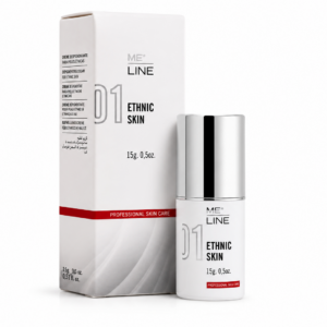 MeLine 01 Ethnic Skin 15g