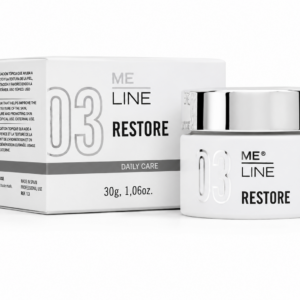 MeLine 03 Restore (1x30g Por Pack)