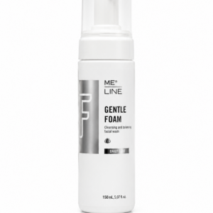 MeLine F Gentle Foam (1x150ml Por Pack)