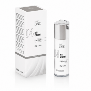 MeLine® 04 BB Cream Medium (1 x 30g Por Pack)