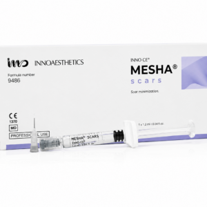 INNO-CE® Mesha Scars (1 x 1,2ml Por Pack)