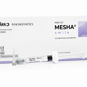 INNO-CE® Mesha Smile (1 x 1,2ml Por Pack)